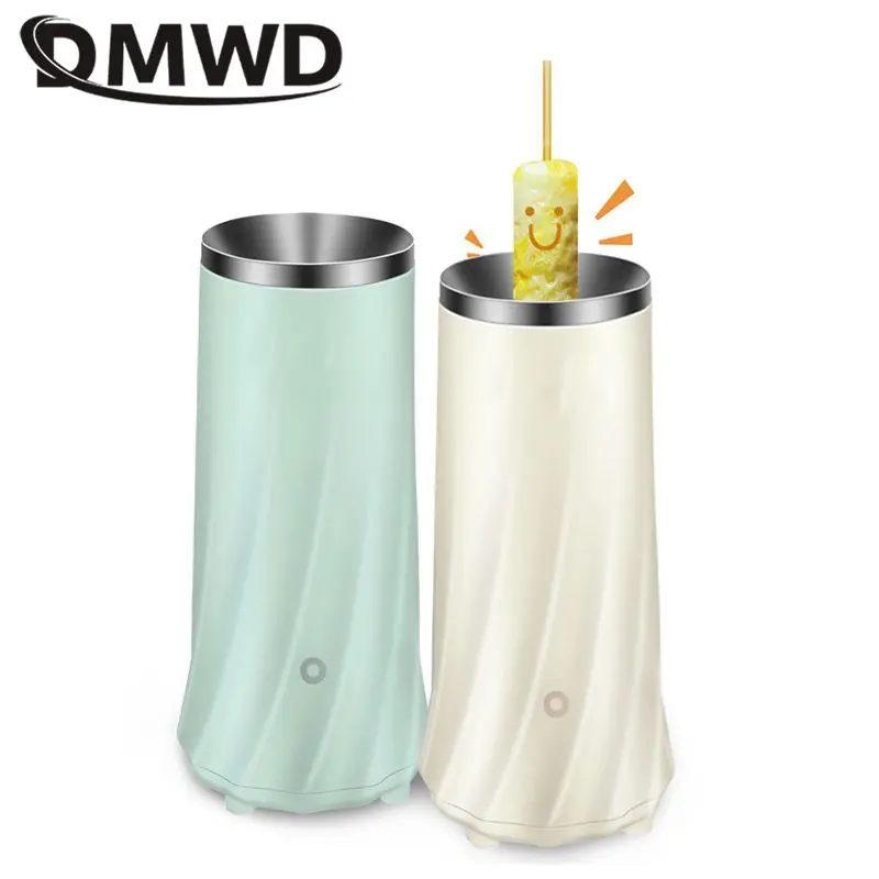 110V 220V Household Automatic Egg Roll Maker Electric Egg Boiler Omelette Master Sausage Machine Breakfast Machine Single Tube