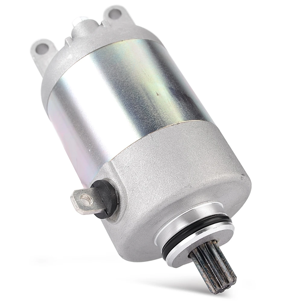 Start Motor For Yamaha XC125 Cygnus MW125 MWS125 Tricity NXC125 XC 125 1PN-H1890-00 5ML-H1800-00 4P9-H1800-00 5ML-H1800-00