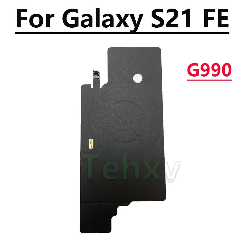 Universal Wireless Charging Induction Coil NFC Module Flex Cable