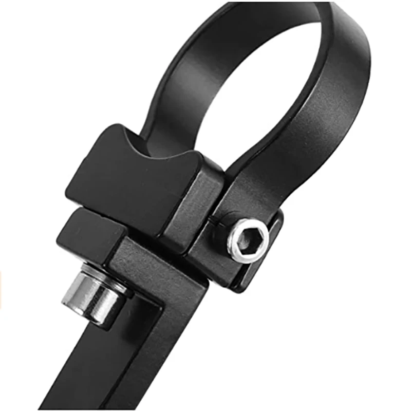 Striscia Luminosa A LED, Kit Di Montaggio Per Tubo Di Alluminio Da 1 -3