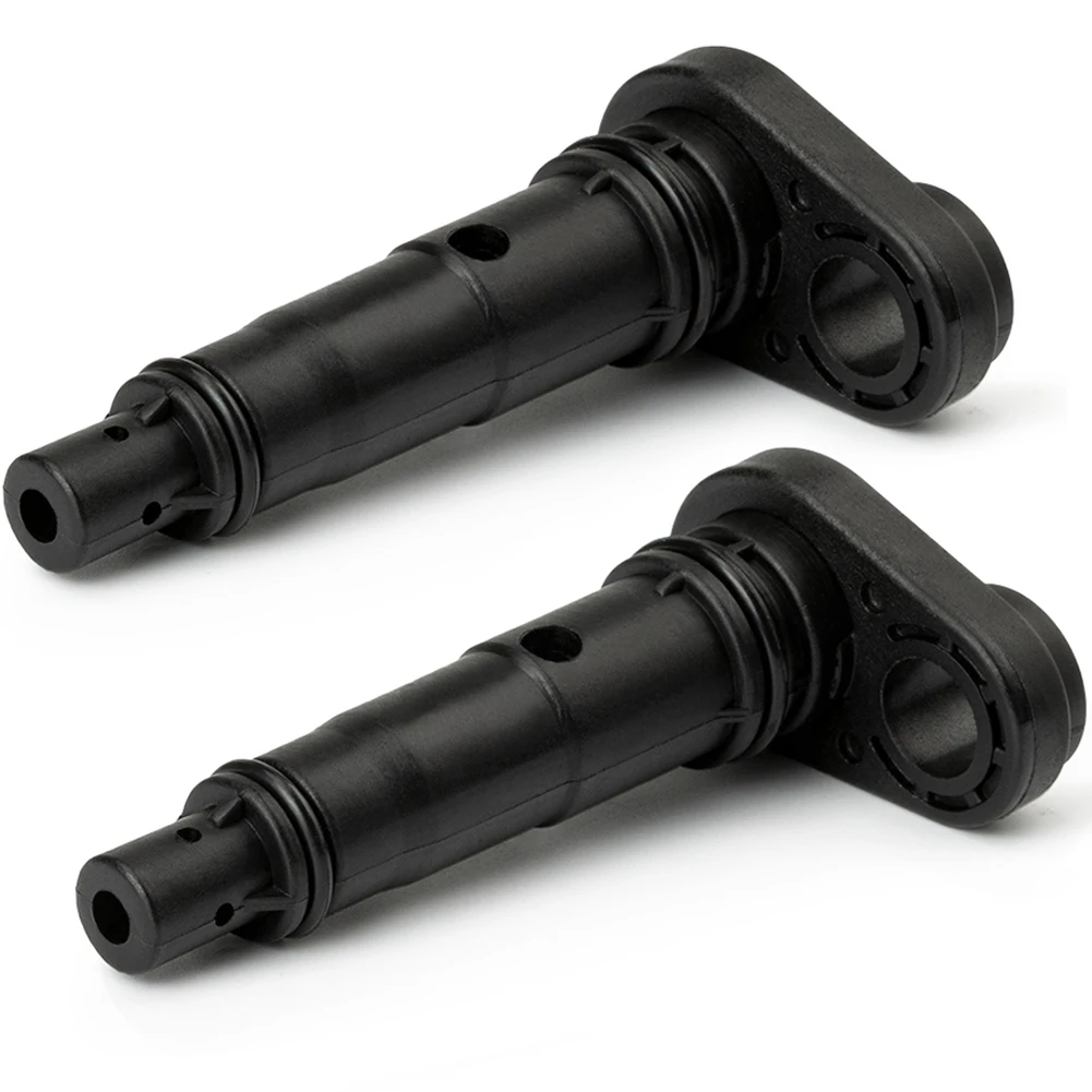 

2PCS Replacement Kit for Honda for Acura PCV Valve Standard 17130-RCA-A02 17130RCAA02 6P1243 045-0358 PCV520 045-0358