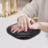 Nail Arm Rest Pillow Salon Manicure Armrest Cushion Durable for Nail Manicurist Exquisite and Practical Lightweight Reusable 3