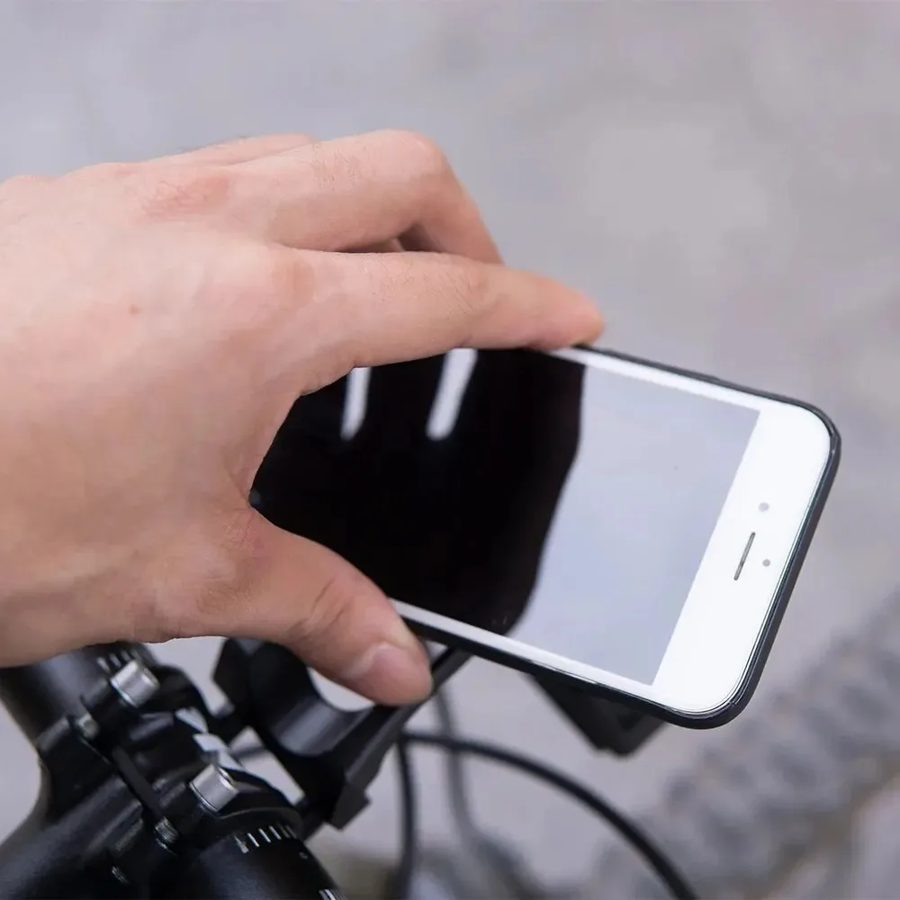 Description Picture 4 of item1-3pcs Bicycle Mobile Phone Sticker Bike Mount GPS Cycling Computer Holder Support Stand Back Button Paste Adapter For GARMIN