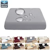 Waterproof Sofa Seat Cushion Cover Elastic Protector Sofa Covers Pets Kids Livingroom Cheap Sofas Slipcover Case With Random 1