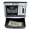 ATM Piggy Bank Password Piggy Bank Electronic Kids Piggy Bank Voice Money Box Toy Best Gift For Birthday Christmas Boys Girls 4