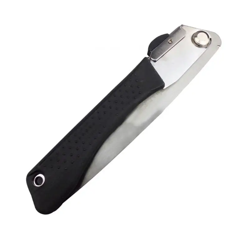 210mm Portable Folding Hand Saw for Wood Camping Dry Wood Pruning