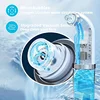 2024 Blackhead Remover Pore Vacuum Cleaner Electric Micro Small Bubble Facial Cleasing Machine USB Rechargeable Beauty Device 5