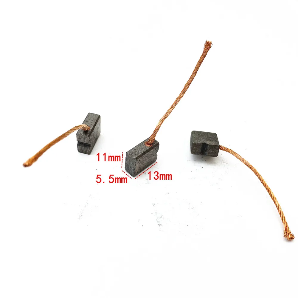For Toyota Ralink Corolla Dual Engine Brake ABS Pump Accumulator Electronic Brake Booster Pump Single Carbon Brush engine brake pump
