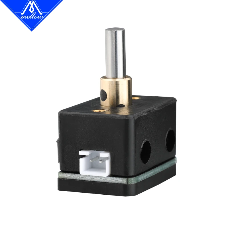 Mellow Herrk Sexbolt z Limit Endstop Pcb Hardware Injeção Kit Mod para Faça Você Mesmo Voron 2.4 Impressora 3d Trident - Imagem 4