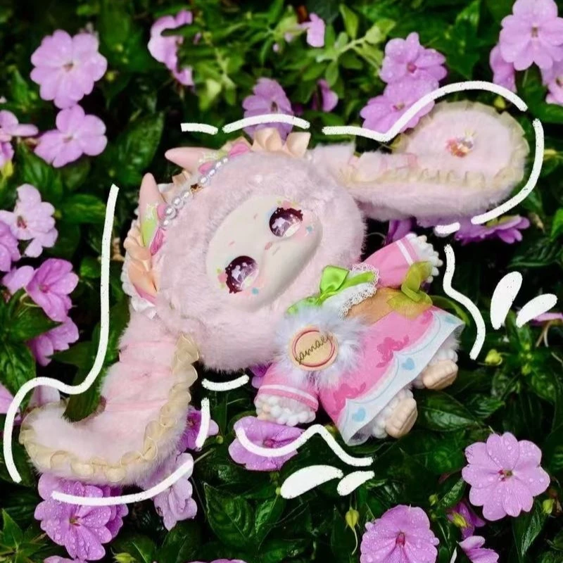 サマエル・シャマリ ミスティガーデンシリーズ 400%ビッグドール