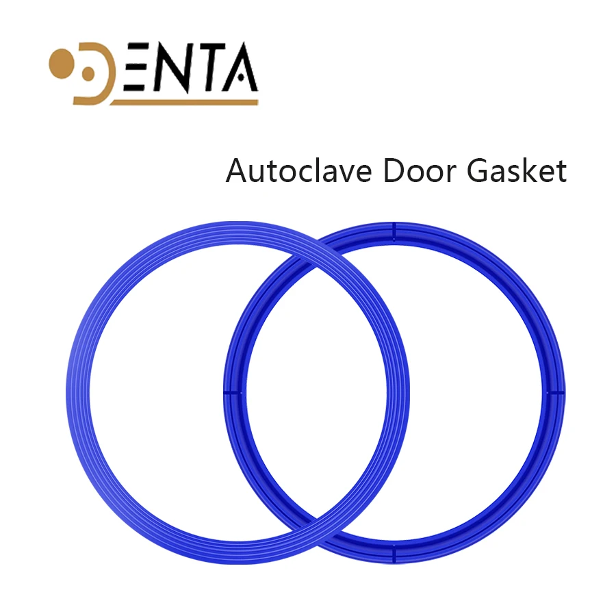 ESCO Autoclave Door Gasket 07# for China brand seal replacement o- ring Chamber for ESCO accessories and tools silicone o ring