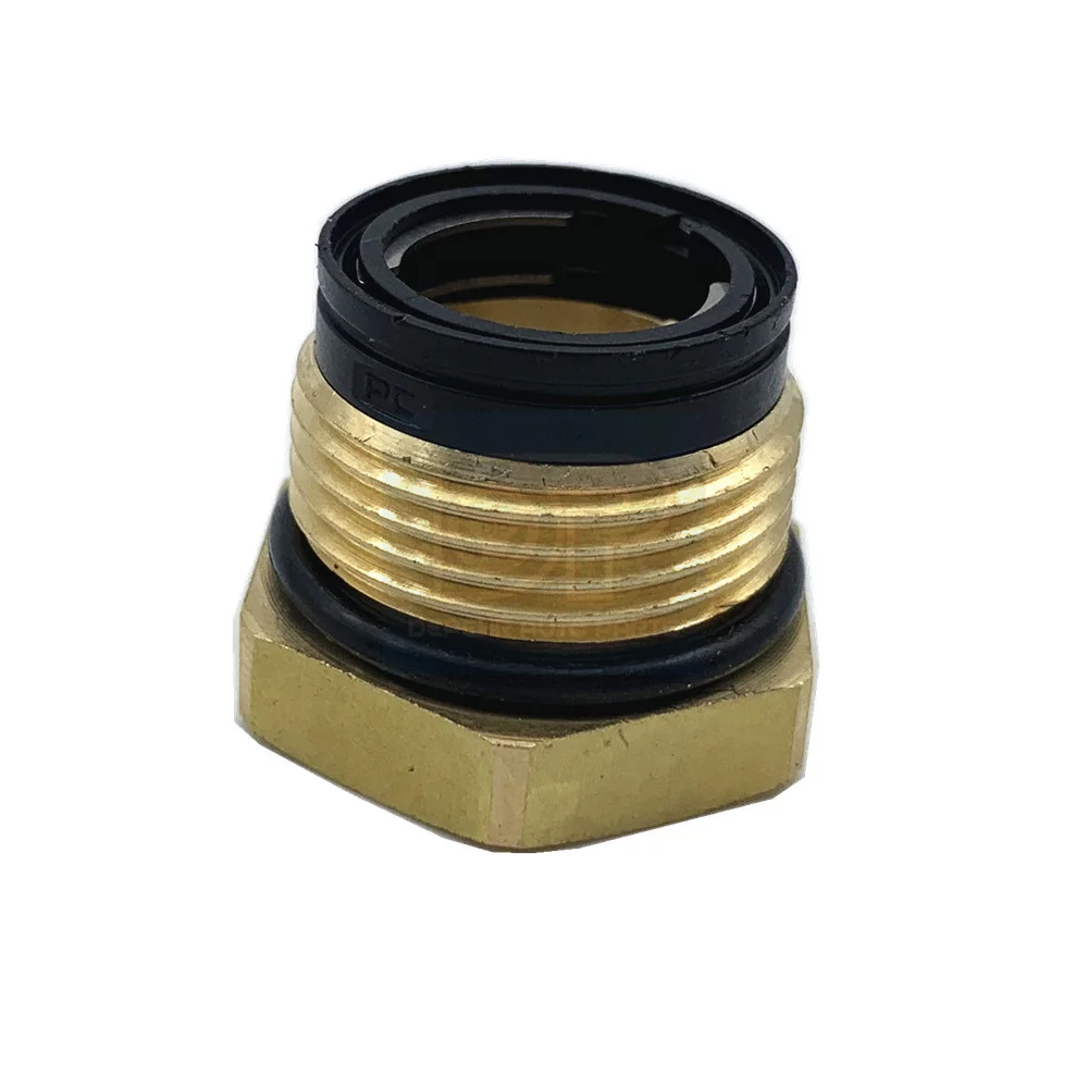 81981836115 Truck Union Screw For Man Tgl Tgm Tga Tgs Tgx L2000  