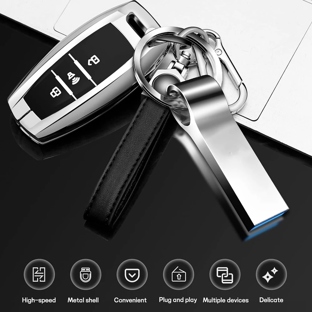 USB flash drive 128GB 256GB 512GB 2TB 1T 32GB 16GB 64GB 8GB 4GB flash drive