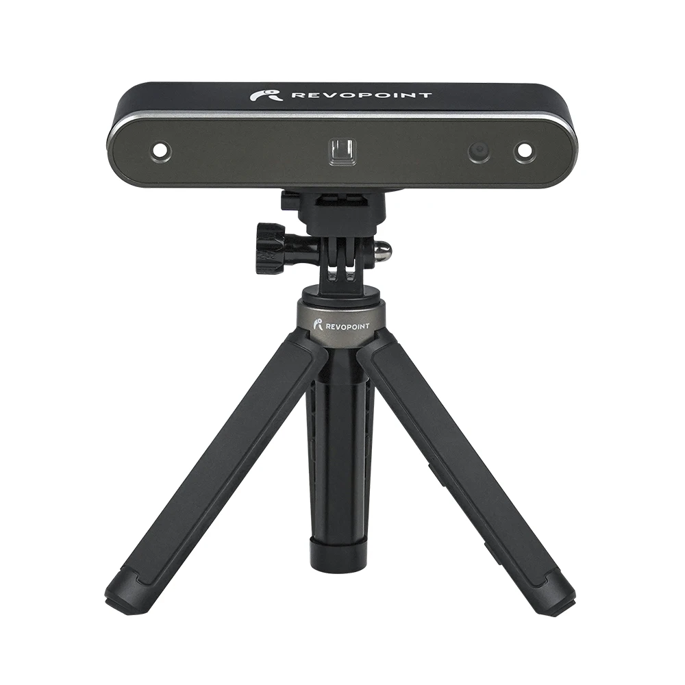 

Revopoint POP2 3d Handheld Scanner Voor 3d Printer Hoge Precisie 0.05Mm