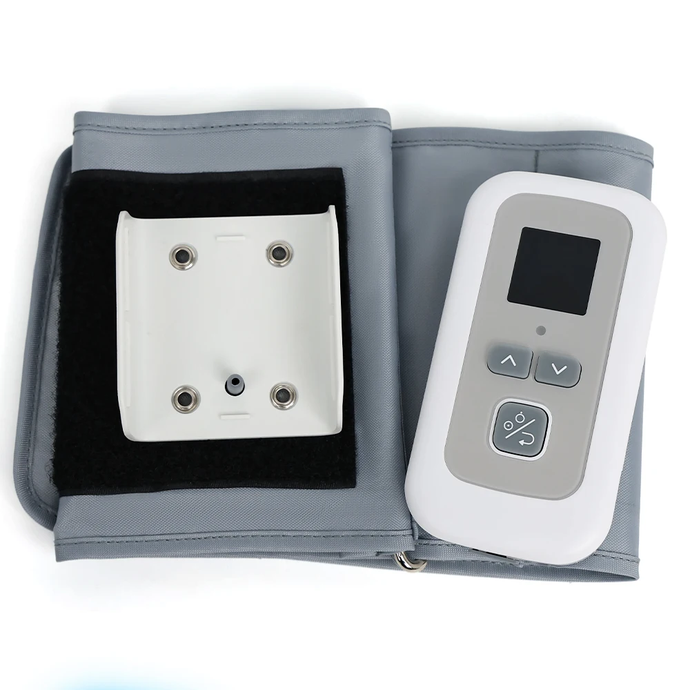 CONTEC Ambulatory Blood Pressure Monitor 24h Upper Arm NIBP Holter Machine ABPM70