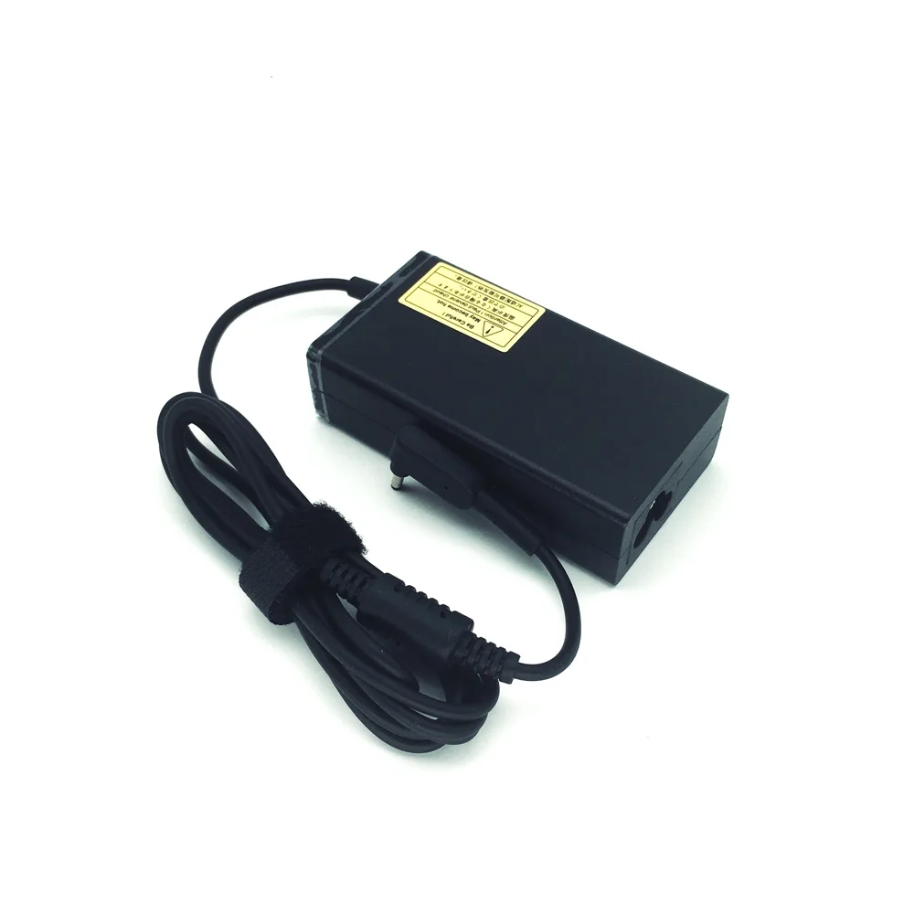 High-Performance 65W 19V 3.42A Laptop Charger - Original AC Adapter