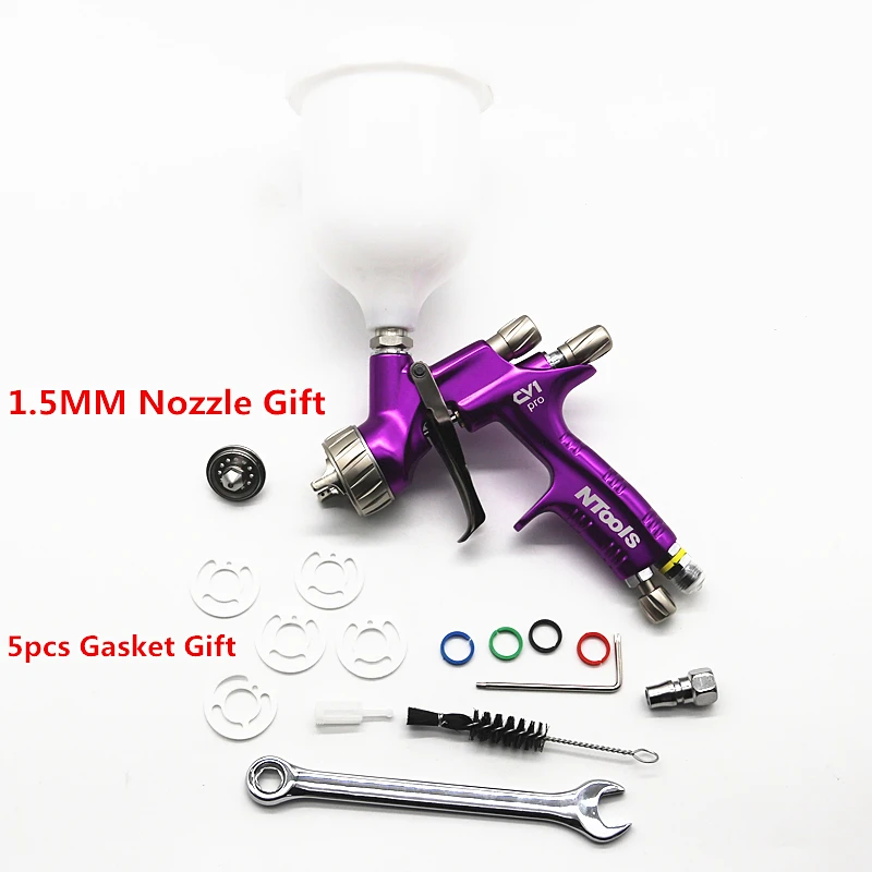  Ƽ ̰ NTOOLS Pro  ,  Ʈ ,   ̰ 귯, 1.3mm, 1.8mm