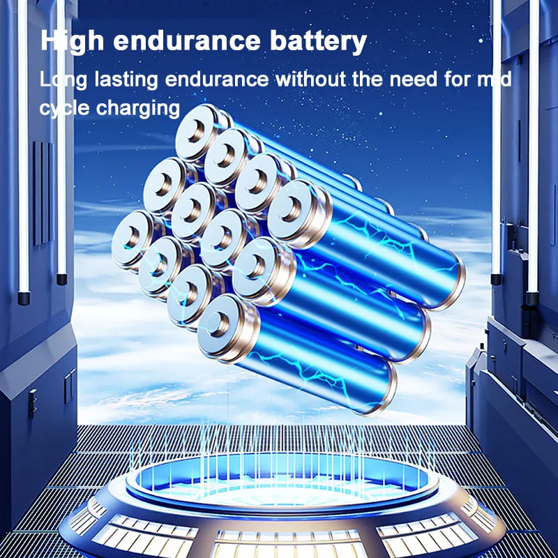 Wireless 100W Polishing Machine Mini Car Wax Polisher Portable ing Machine Rechargeable Polisher