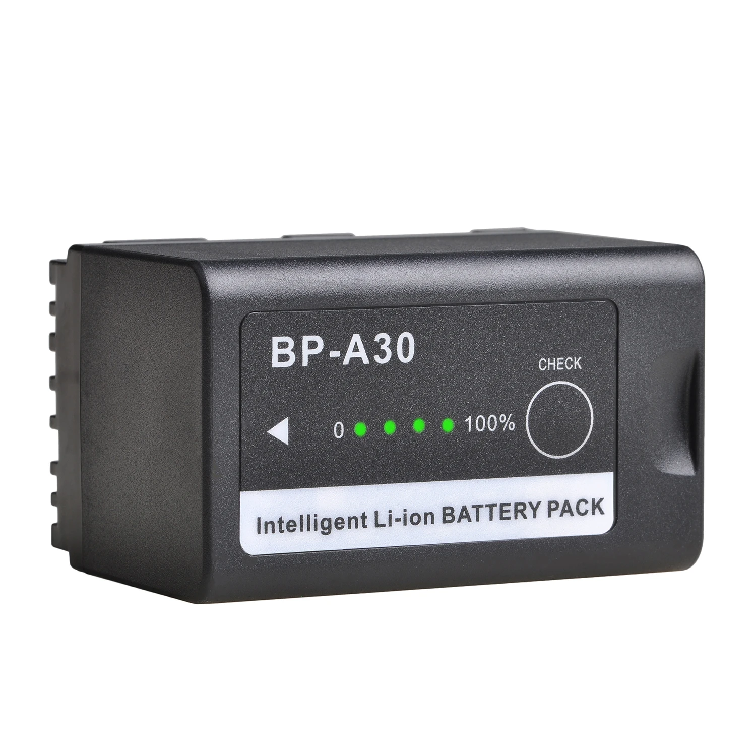 3400mAh BP-A30 Battery With Power Indicator+Quick Charger for