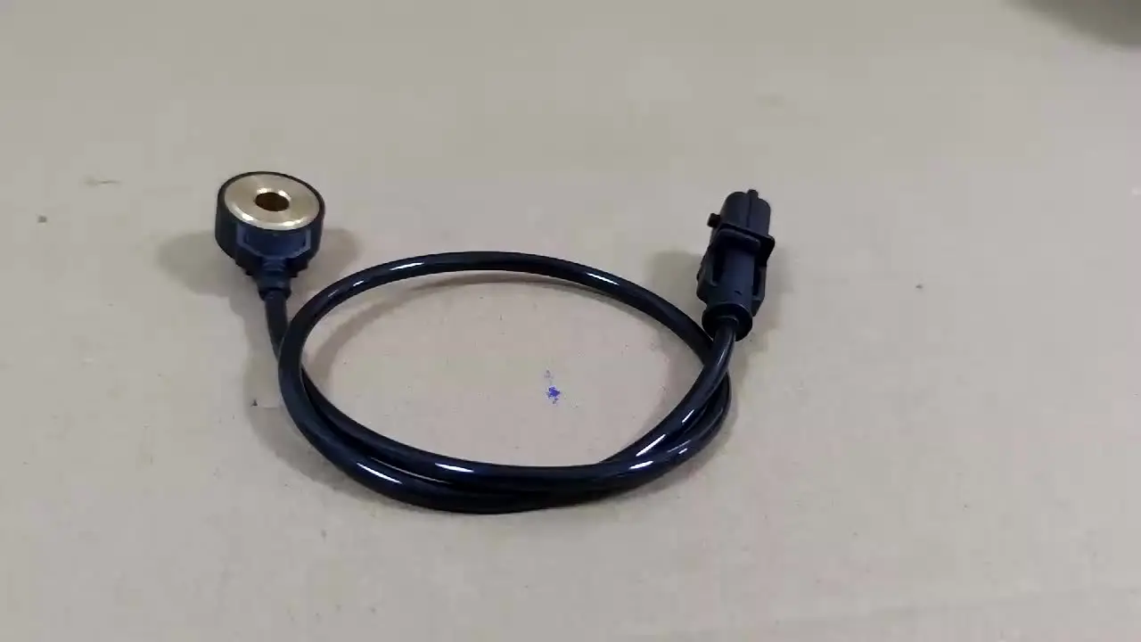 Klopfsensor Für SeaDoo 4TEC - Ersatzteil 420664031 Für GTX, RXP, RXT