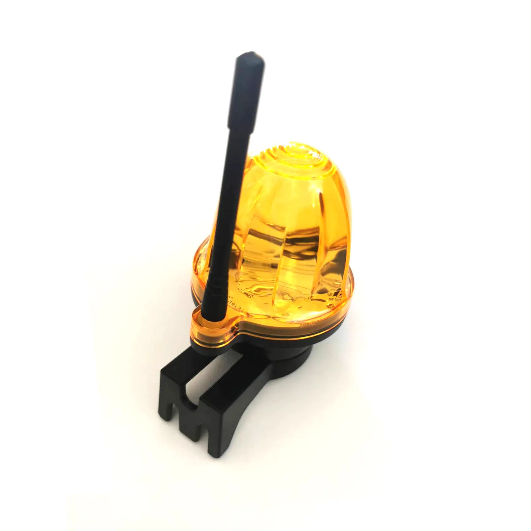 wide voltage mini LED flashing alarm lamp light blinker strobe emergency warning lamp warning light security flashing light warning beacon light for automatic swing sliding garage gate opener(no sound)