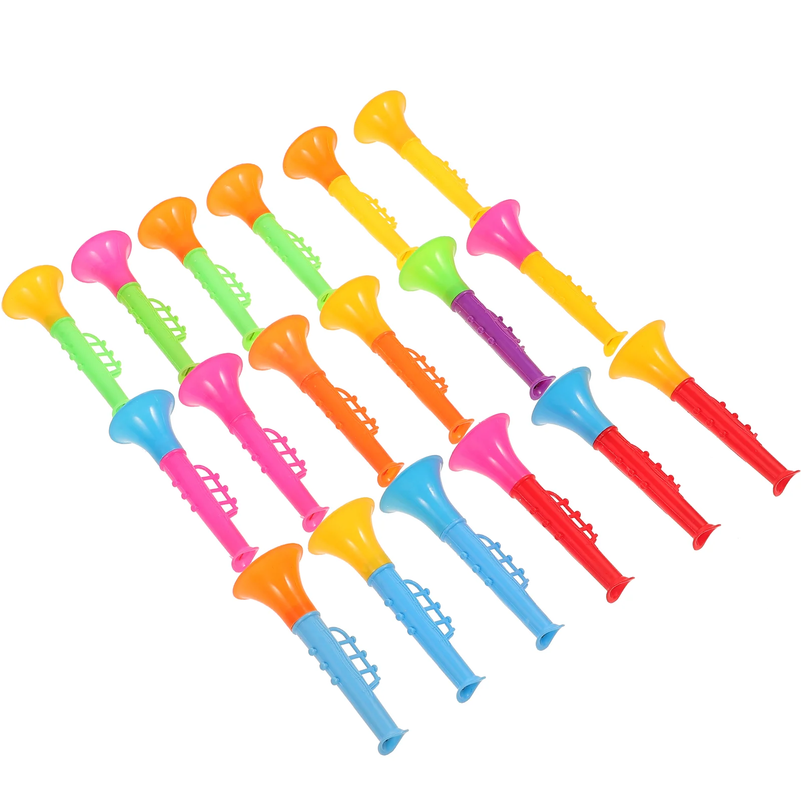 

Baby Trumpet Household Toy Mini Speaker Children’s Toys Musical Instrument Interesting Pupils