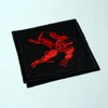 TSNK Tactical Badge Patch " C A G " Armlet/Shoulder Patch 4