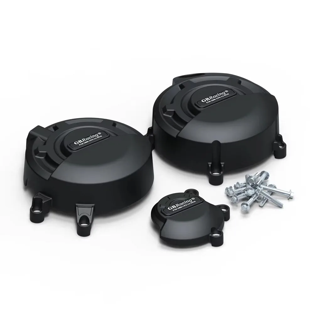 FOR VOGE MOTO 525DS & 525 DSX & 525 AC-RR525-Motorcycle Engine Protection Cover Kit