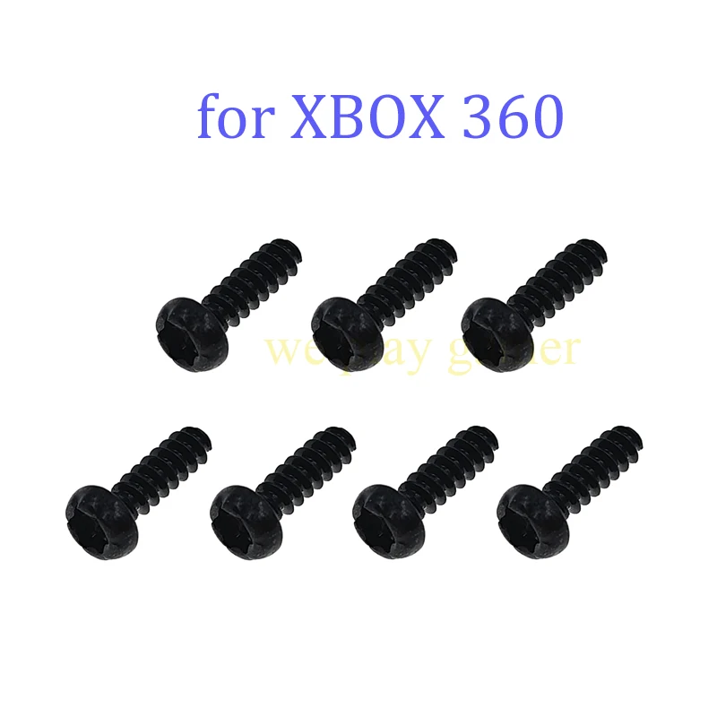 Universal Gaming Console Screws Kit - 10 Set