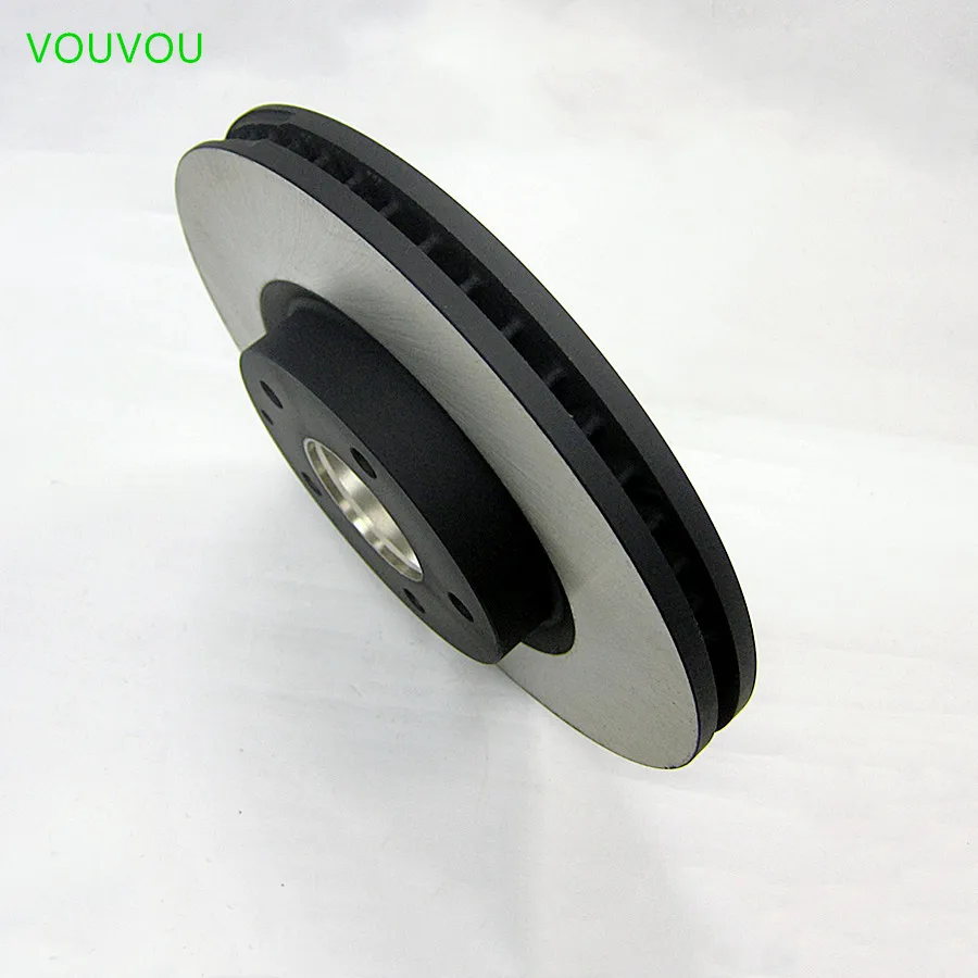 자동차 액세서리 33-251A 브레이크 시스템 프론트 브레이크 디스크 for Mazda 6 2014 -2019 GJ GL Atenza CX4 2014-2021 CX5 2012-2021 KE KF