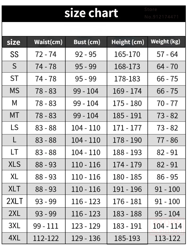 Neoprene Men Wetsuit 3MM Swimming Surfing Scuba Diving Snorkeling Warm One-piece Long-sleeved Swimsuit Front Zipper For Diving Suits