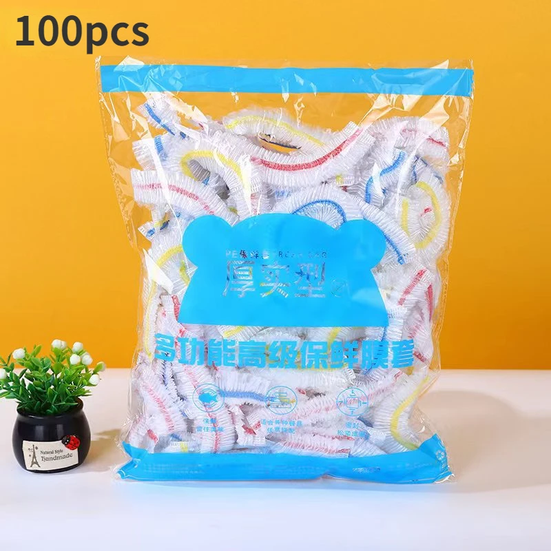 100PCS