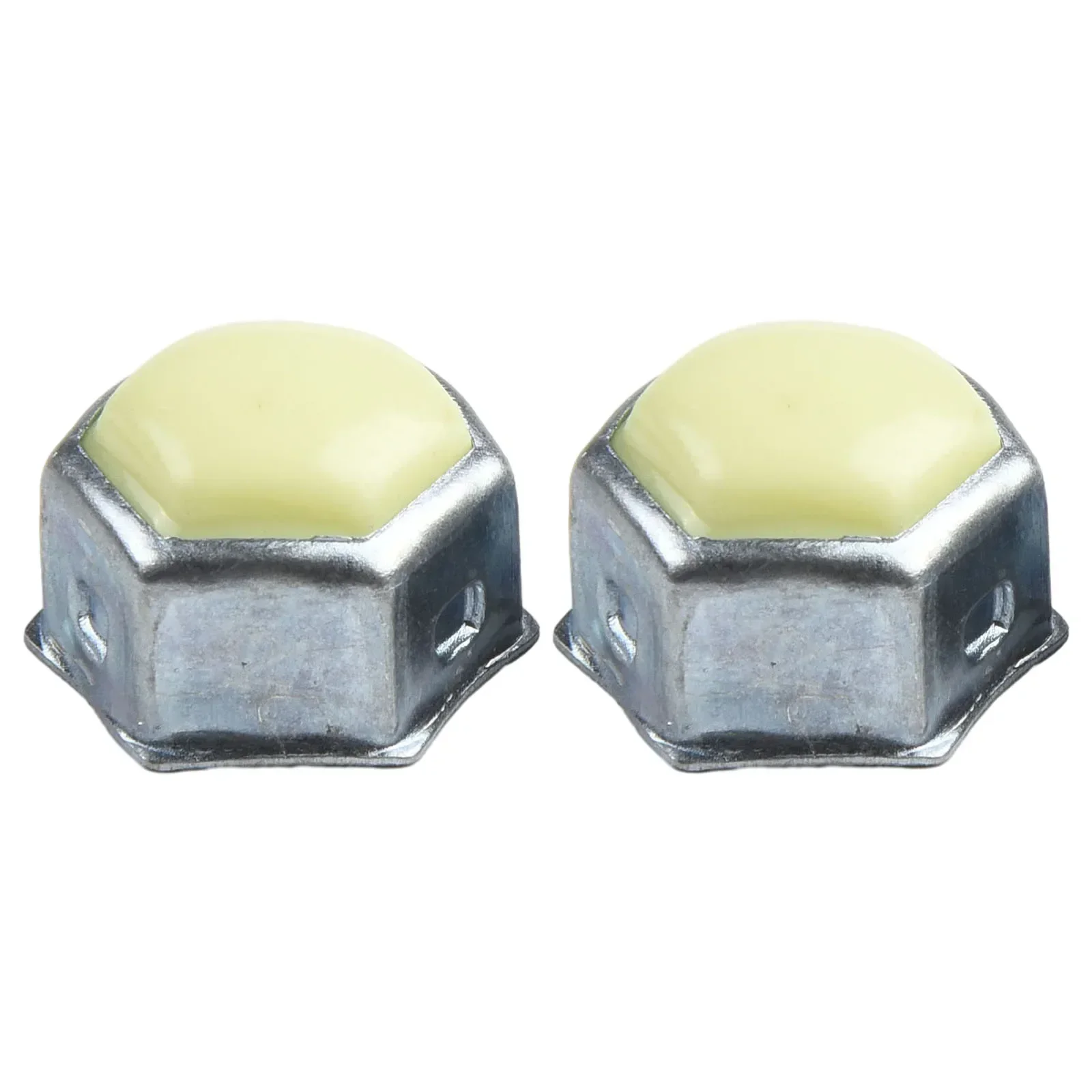 Car Caps Steering Limiter Stop Lock Stopper Bolt 4PCS for Nissan Navara D22 1998-2006 40039-2S610