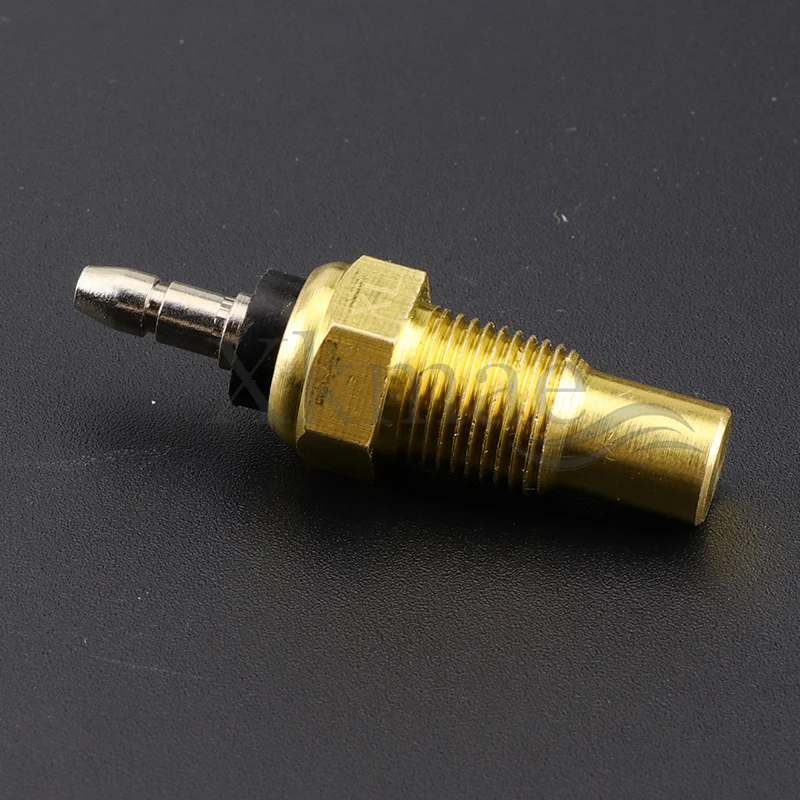 

Water temperature sensor fit for Scooter Motorcycle ATV QUAD CFMOTO CF250 V3 V5 V9 CH250 CN250 ATV250 172MM Xmax 250