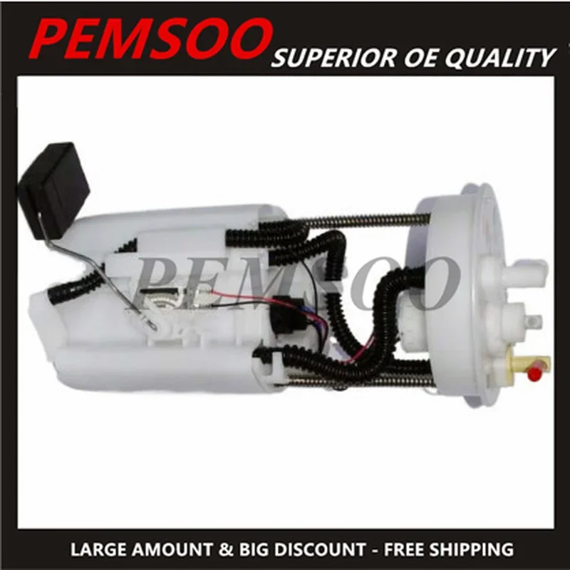 

1X Fuel Pump Module Assembly 17708-TR0-H01-M1 17708-TR0-H01 17708-TR0-H00 17708-TRO-G01-M1 For HONDA Civic 17708-TR0-G01