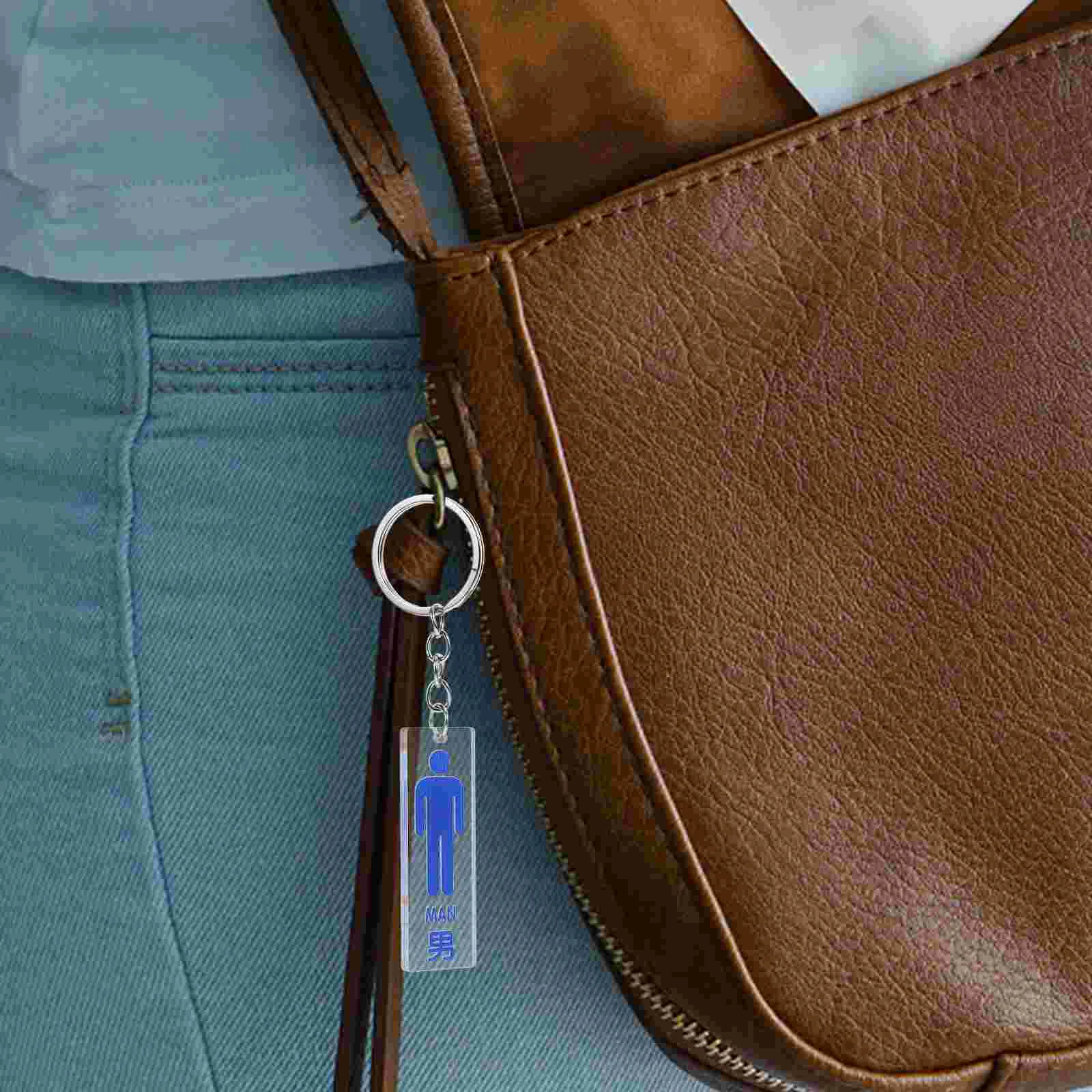 Рисунок 6 - Брелок для ключей