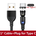 Black for Type C