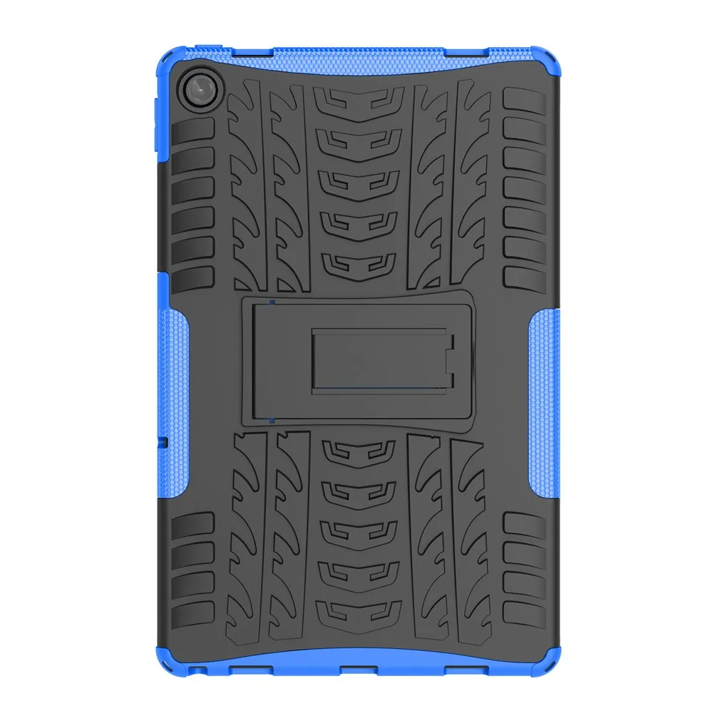 Durable Armor Case - Shockproof TPU+PC Cover