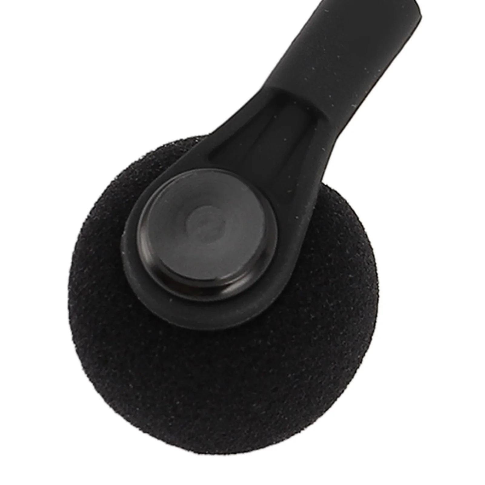 Instrument Microphone System Noise Reduction Double Shielded 2.4G Wireless Instrument Pickup Microphone Adjustable for Violin