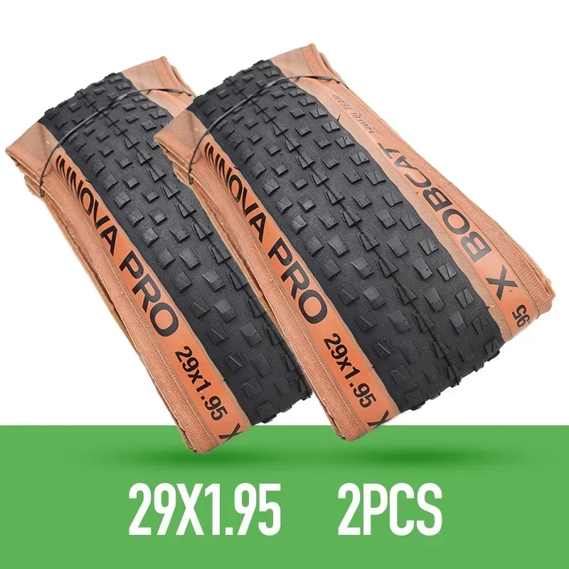 2 pezzi - 29x1.95