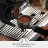 Barista Express Impress Espresso Machine BES876BSS, Brushed Stainless Steel 4