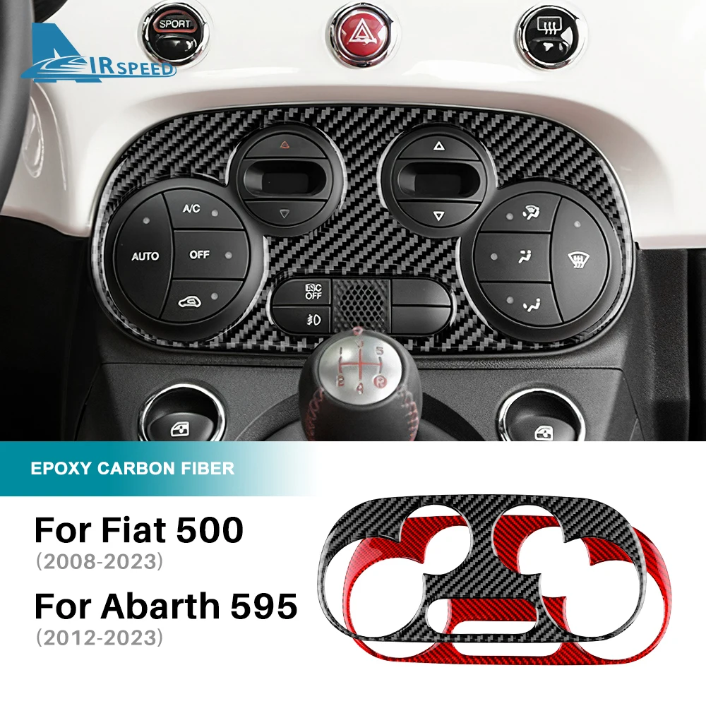 Fiat 500 Accessories - Automobiles, Parts & Accessories - AliExpress