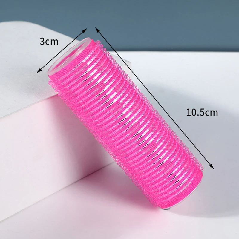 3cm Rose red