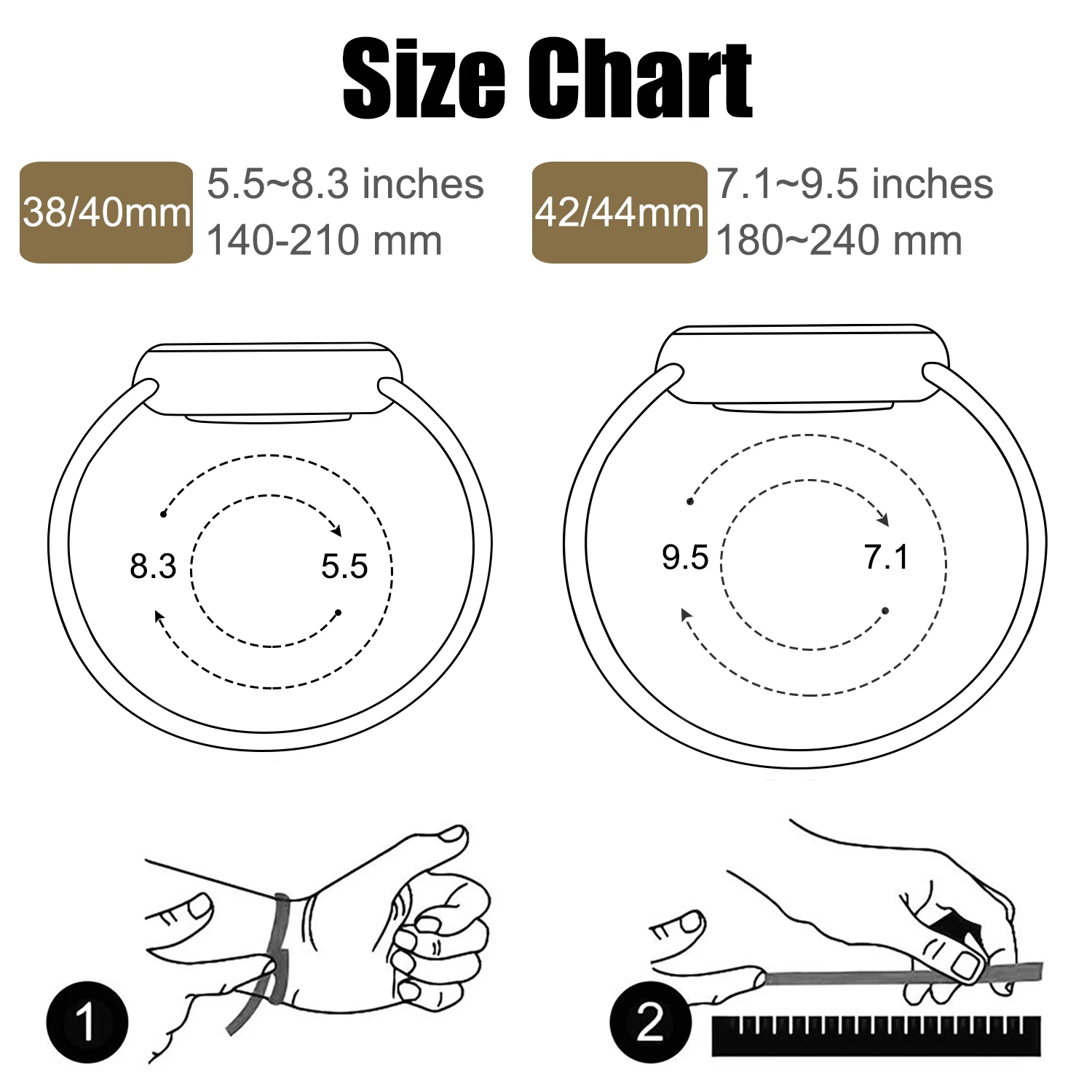 Apple Watch 7 6 SE 5 4 3 2 1  Ÿ   Ż  38mm 40mm 41mm 45mm, ж Ʈ iwatch 42mm 44mm 
