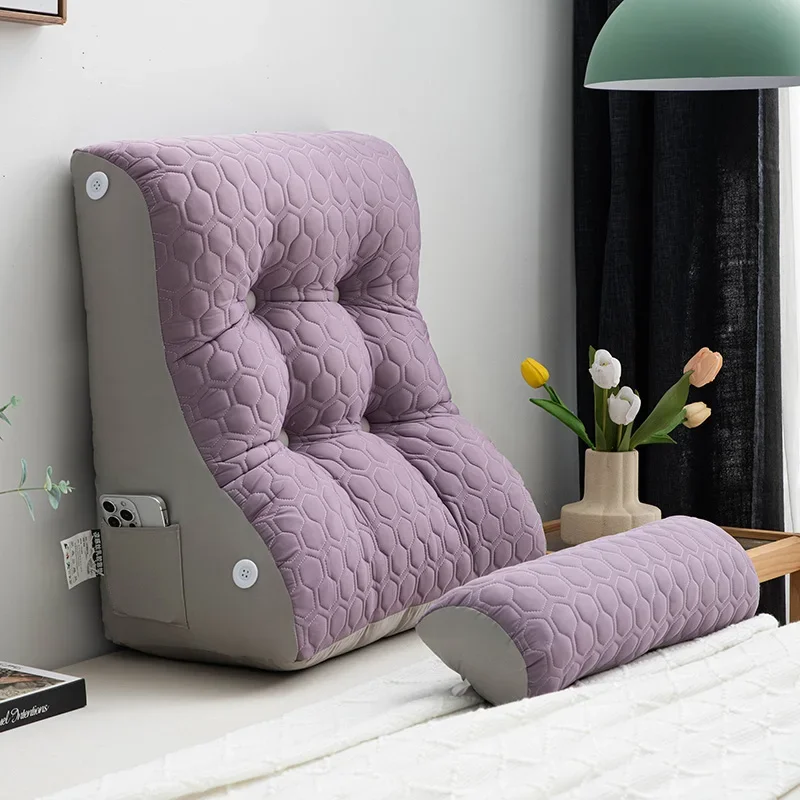 Reading Sit Up Pillow With Arms Back Pillow Arm Rest Pillow Target