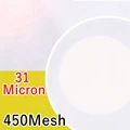 450Mesh 31Micron