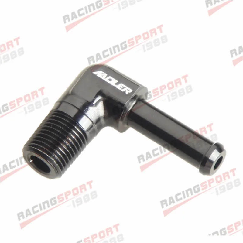 Tubo 25 Mm Raccordo A Gomito A 90 Gradi NPT Maschio 1/4" DE X 1/8" In Ottone Flare (confezione Da 30 Piega Tubi Ferro - Foto 12