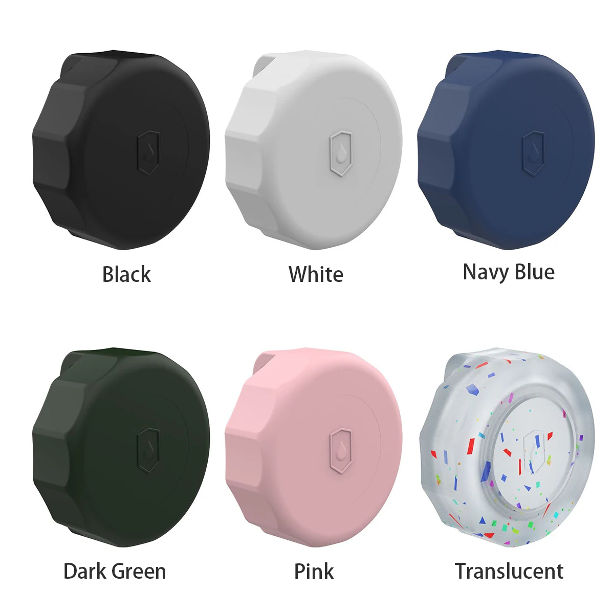 Waterproof Silicone Protective Case