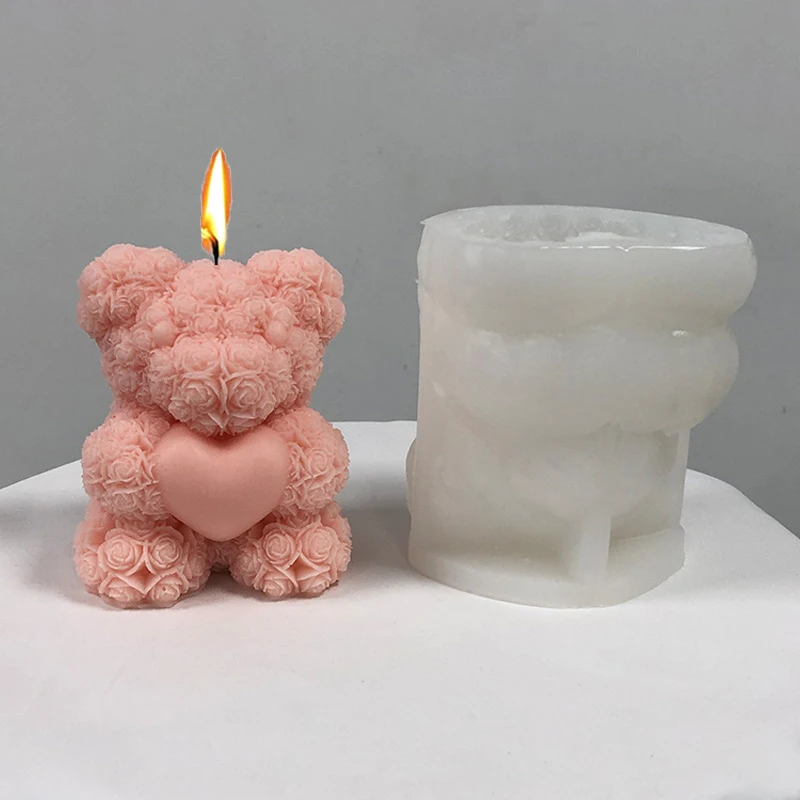 Siliconen Beton Kaars Pot Schimmel Gemakkelijk te ontvormen Herbruikbare DIY Ambachten Bootvormige Epoxyhars Klei Cement Gips Bloempotvorm kopen vanaf een prijs van 8.16
