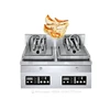 Digital Grilled Dumpling Machine Gyoza Fryer Pan Dumpling Cooker Fried Dumpling Making Machine Shengjian Bun Grilling Machine 5